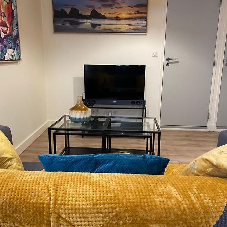 Bel Appartement Avec Place De Parking A Proximite Chatillon sur Chalaronne Bagian luar foto