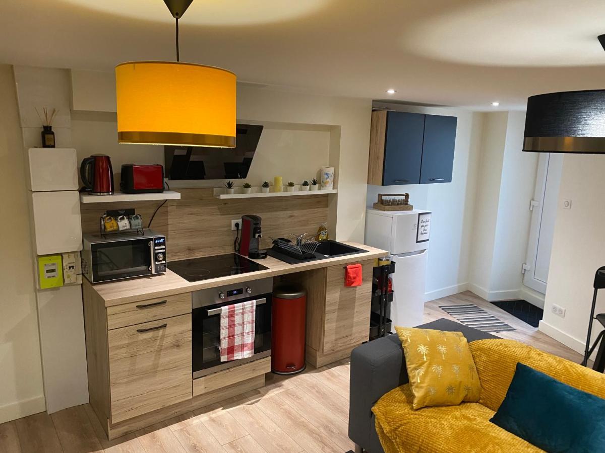 Bel Appartement Avec Place De Parking A Proximite Chatillon sur Chalaronne Bagian luar foto
