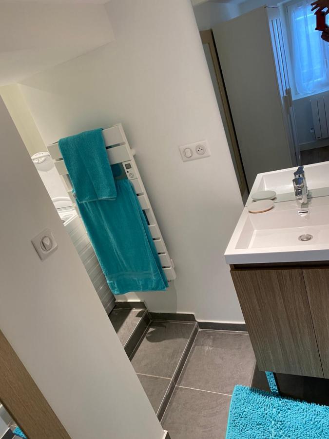 Bel Appartement Avec Place De Parking A Proximite Chatillon sur Chalaronne Bagian luar foto