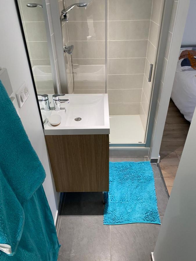 Bel Appartement Avec Place De Parking A Proximite Chatillon sur Chalaronne Bagian luar foto